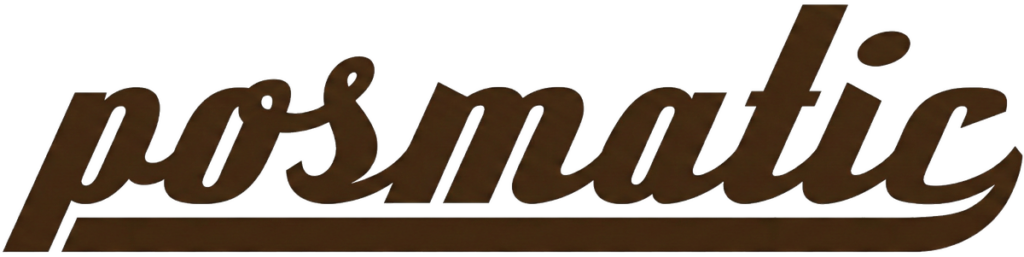 logo posmatic gastro kasse